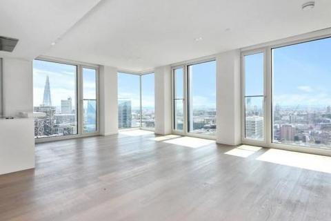 2 bedroom apartment for sale, Southbank Tower, 55 Upper Ground, London, SE1