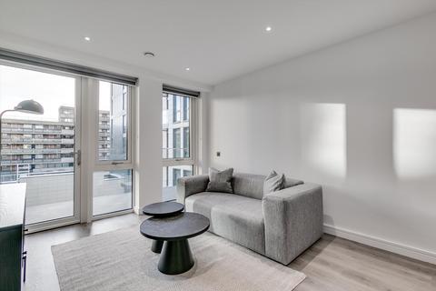 1 bedroom flat to rent, Sovereign  Court, 19 Glenthorne Road, Hammersmith, W6