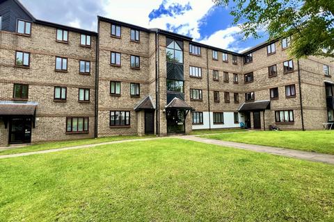 1 bedroom flat for sale, Chalkstone Close, Welling, Kent, DA16