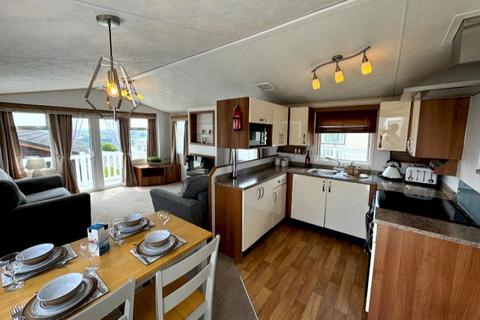 2 bedroom static caravan for sale, Tamar View Holiday Park, , St. Anns Chapel PL17