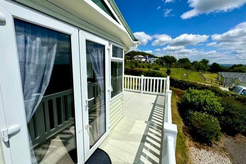 2 bedroom static caravan for sale, Tamar View Holiday Park, , St. Anns Chapel PL17