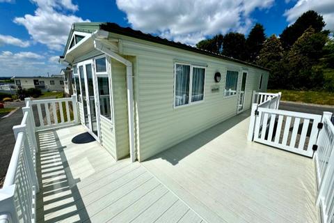 2 bedroom static caravan for sale, Tamar View Holiday Park, , St. Anns Chapel PL17