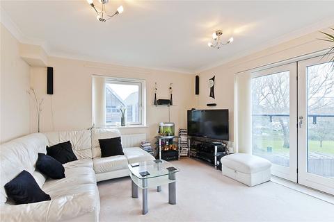 1 bedroom apartment for sale, Whittets Ait, Jessamy Road, Weybridge, Surrey, KT13