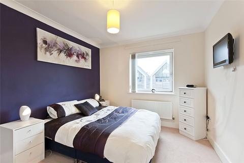 1 bedroom apartment for sale, Whittets Ait, Jessamy Road, Weybridge, Surrey, KT13