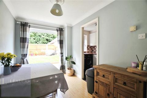 2 bedroom end of terrace house for sale, Friars Close, Sible Hedingham, Halstead