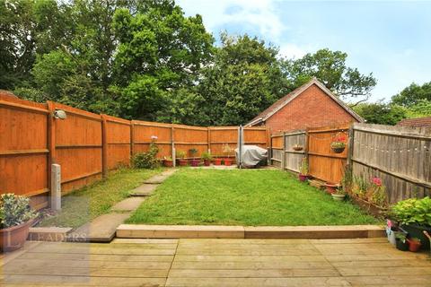 2 bedroom end of terrace house for sale, Friars Close, Sible Hedingham, Halstead