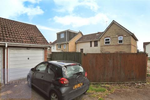 2 bedroom end of terrace house for sale, Friars Close, Sible Hedingham, Halstead