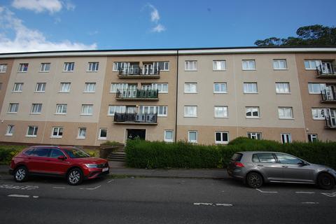 3 bedroom apartment for sale, Berryknowes Road, Glasgow, City of Glasgow, G52 2TT