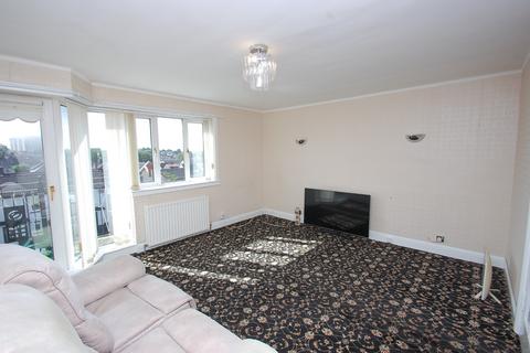 3 bedroom apartment for sale, Berryknowes Road, Glasgow, City of Glasgow, G52 2TT
