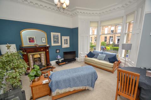 2 bedroom flat for sale, 33 Queen Square, Strathbungo, Glasgow, G41 2BD