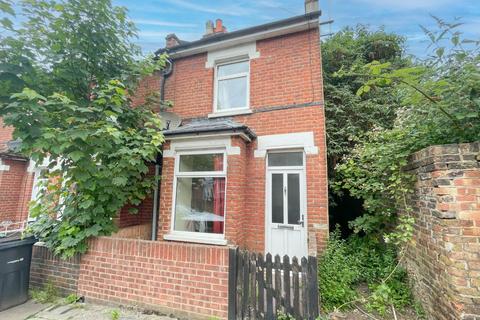 2 bedroom end of terrace house for sale, Wingfield Road, Gravesend, Kent, DA12