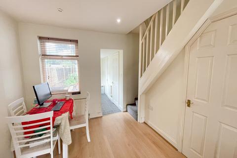 2 bedroom end of terrace house for sale, Wingfield Road, Gravesend, Kent, DA12