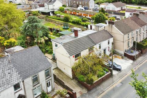 3 bedroom semi-detached house for sale, Mill Street, Gowerton, Swansea, West Glamorgan, SA4