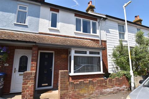 4 bedroom terraced house for sale, Kent Street, Whitstable