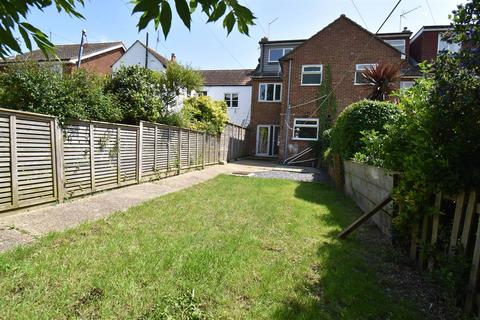 4 bedroom terraced house for sale, Kent Street, Whitstable