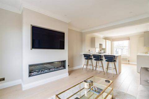 2 bedroom apartment for sale, Tankerton Road, Tankerton, Whitstable