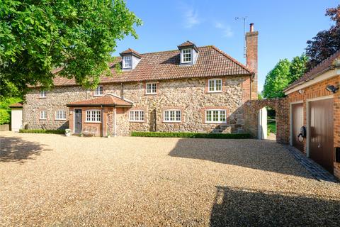 6 bedroom detached house for sale, Wiltshire, Wiltshire SN4