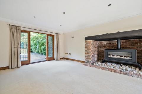 5 bedroom detached house for sale, West Chiltington