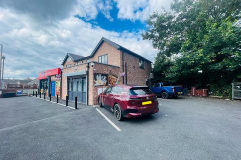 undefined, Flanderwell Lane, Bramley