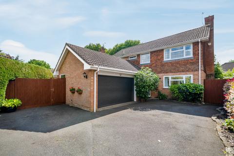 4 bedroom detached house for sale, Grayshott Laurels, Hampshire GU35