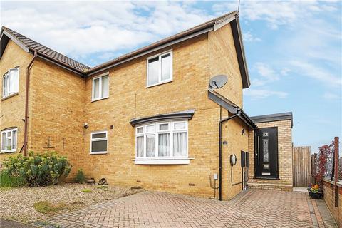 2 bedroom semi-detached house for sale, Fairhaven Crescent, Watford, Hertfordshire