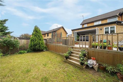 18 Fairhaven Crescent, Watford, WD19 7NY