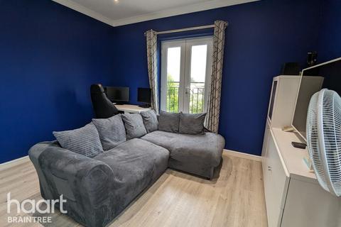 2 bedroom apartment for sale, Mary Ruck Way, Braintree