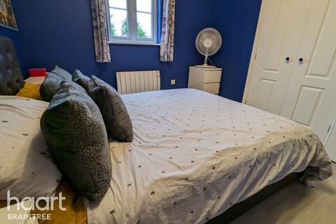2 bedroom apartment for sale, Mary Ruck Way, Braintree