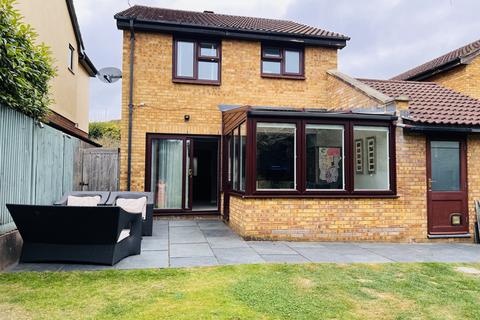 3 bedroom detached house for sale, Goddard End, Stevenage, Hertfordshire