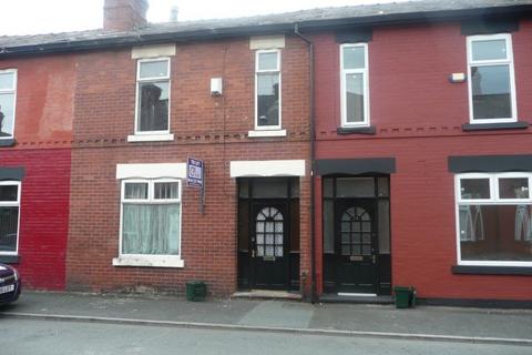 4 bedroom flat to rent, HIbbert Street, Rusholme, Manchester, M14 5WT