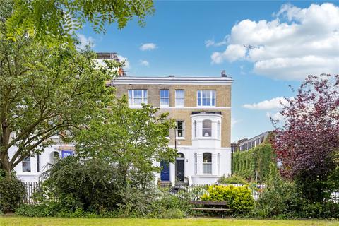 5 bedroom end of terrace house for sale, Westcroft Square, London, W6