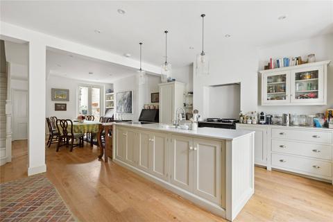 5 bedroom end of terrace house for sale, Westcroft Square, London, W6