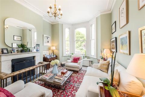 5 bedroom end of terrace house for sale, Westcroft Square, London, W6