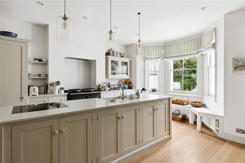 5 bedroom end of terrace house for sale, Westcroft Square, London, W6