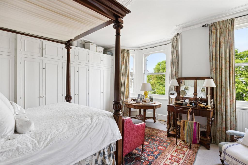 Principal Bedroom