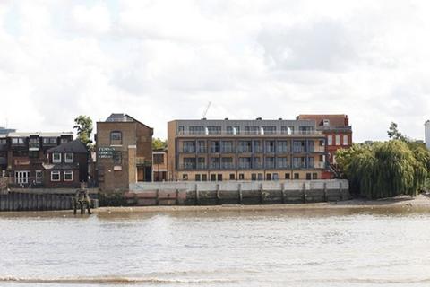 3 bedroom penthouse to rent, Palace Wharf, W6