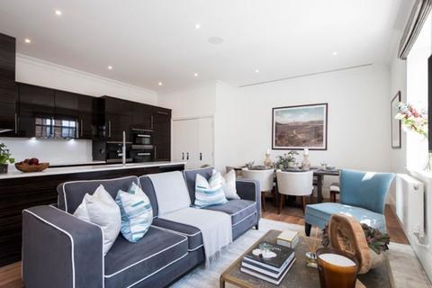 3 bedroom penthouse to rent, Palace Wharf, W6