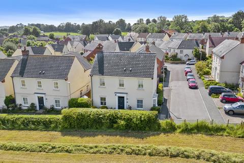 4 bedroom detached house for sale, Cuckoo Hill, Bruton, BA10