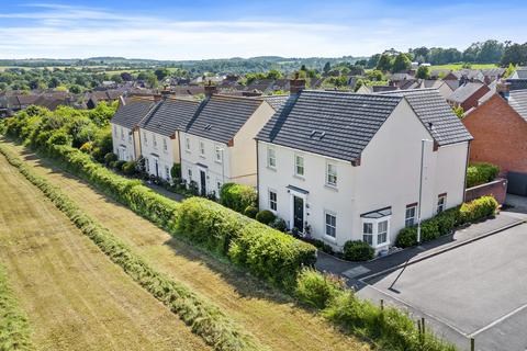 4 bedroom detached house for sale, Cuckoo Hill, Bruton, BA10