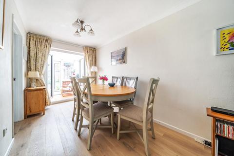 3 bedroom terraced house for sale, St Pauls Close, Ealing