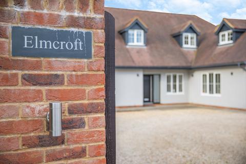 6 bedroom detached house for sale, Elmcroft, Chartridge