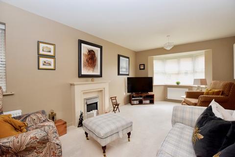 38 Amos Drive, Pocklington, York, YO42 2FH