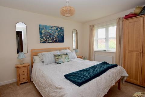 38 Amos Drive, Pocklington, York, YO42 2FH