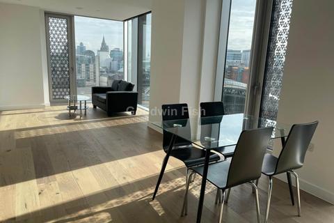 2 bedroom apartment to rent, Viadux, Albion Street, Manchester