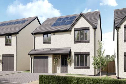 4 bedroom detached house for sale, Plot 135, The Balerno at The Earls, Blindwells, Prestonpans EH32