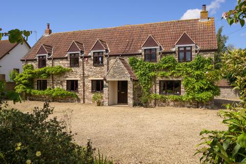 5 bedroom village house for sale, Hallatrow, Near Bath & Bristol, BS39