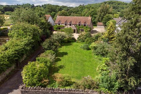 5 bedroom village house for sale, Hallatrow, Near Bath & Bristol, BS39