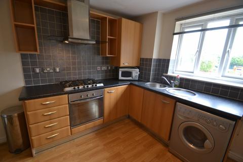 2 bedroom flat to rent, Meridian Square, Stretford Road, Hulme, Manchester, M15 5JH