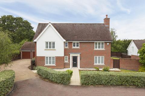 5 bedroom detached house for sale, Meadow Lane, Suffolk CB8