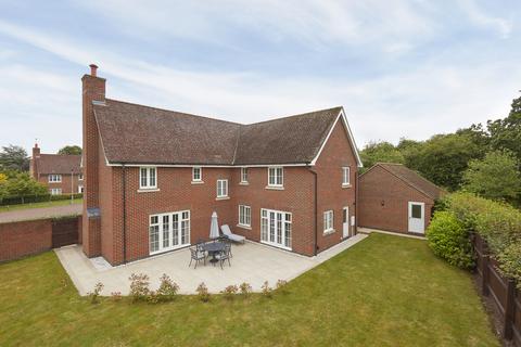 5 bedroom detached house for sale, Meadow Lane, Suffolk CB8